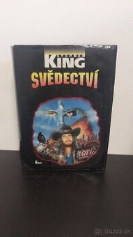 Stephen King - Svědectví