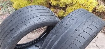 MICHELIN PILOT SPORT, 255/40 R19 LETNE, 245/40 19