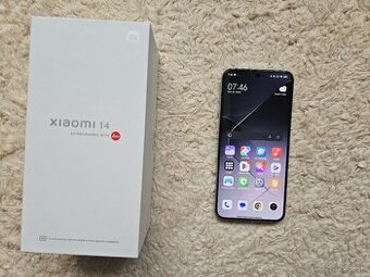 Xiaomi 14 12GB/512GB, kupeny v Alze