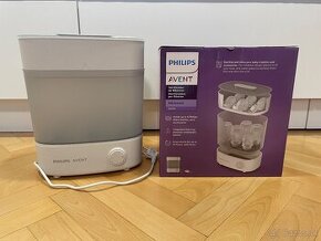 Predám sterilizátor Philips Avent SCF291