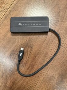 OWC Envoy Express Thunderbolt 3 (3 verzie) - 1