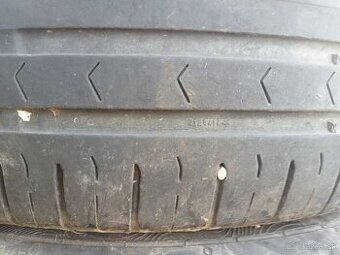 215/55R16 letne