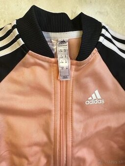 Dievčenská súprava Adidas - 1