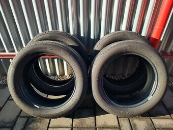 Letne pneumatiky Michelin - PRIMACY 4 205/55 R17