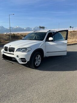 BMW X5 xDrive 30d