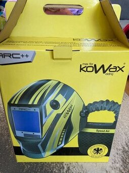 Kowax KWXSA820ARC++