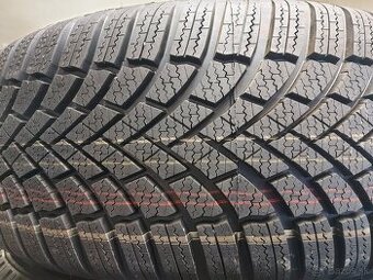 4ks NOVÉ - 2ks 235/55 r19 + 2ks 255/50 r19 BRIDGESTONE