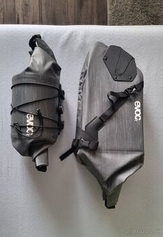 EVOC bikepack set - 1