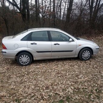 Ford FOCUS 1.6