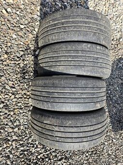 Predam letne pneu 215/50 R17