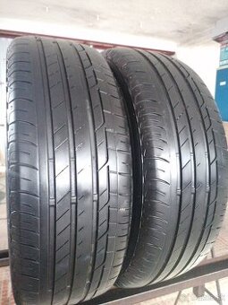 Letne pneu Bridgestone 215/60 r16 95V