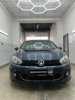 Volkswagen golf 1.2tsi rabbit - 1