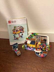 Lego Friends - 1