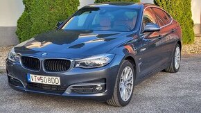 BMW 320d GT Luxury 140kW 8AT - 1