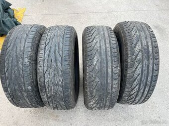 Pneu Uniroyal 235/65 R 17 - 1