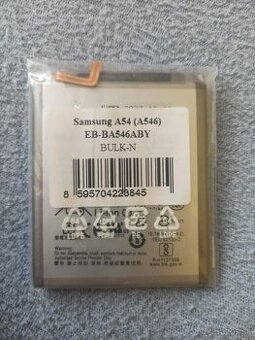 Predám Samsung Galaxy A54 5G - 1