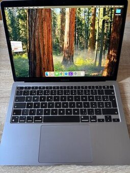 MacBook Air 13’’ M1 Space Gray 8/256 GB - 1