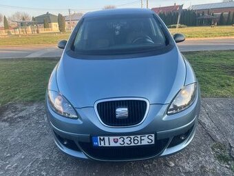 Seat Altea 1.6 LPG