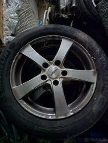 Elektrony Dezent 5x112 R16 - 1