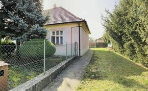 Predaj rodinný dom Ivanka pri Nitre EXKLUZÍVNE - 1