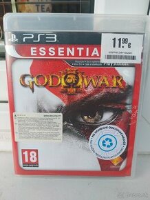 God of War - Ps3 - 1