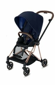 Cybex mios Indigo blue