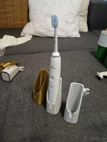 3d tlaceny stojan na philips sonicare