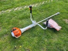 Profesionalny krovinorez Stihl FS 460