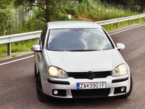 Golf 5