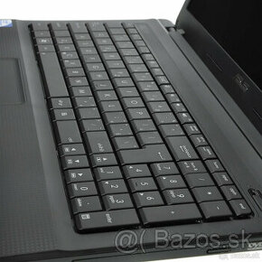 Predám notebook Asus X54H