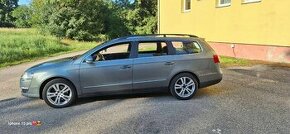 Vw passat b6 1.9tdi 3c bls kombi