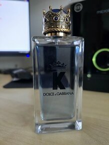 AKCIA Parfém Dolce&Gabbana by K EdT