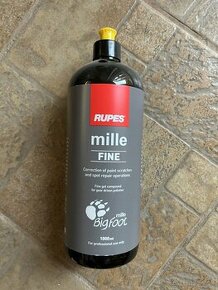 Lestiaca pasta rupes mille fine 1l nova