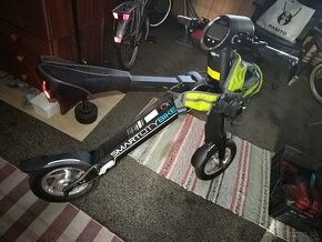 E scooter