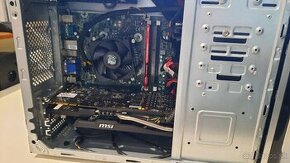 Intel Core i3-4150 3.50 GHz/8 GB DDR3/SSD+HDD/GTX770 2GB