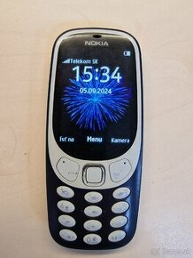 Nokia 3310, TA-1008 - 1