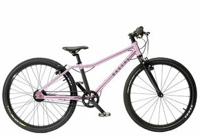 DOPYT  RASCAL BIKES - 24" ružová