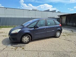 Citroën C4 Picasso