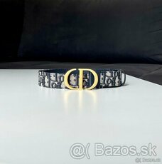 damsky pasek dior montaine belt