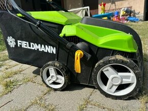 Vertikutátor Fieldman FZV 4010-E