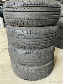 letné pneumatiky 205/55r16 - 1