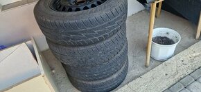 Matador Sibir Snow 195/65 R16 zimné pneumatiky