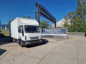 Iveco Eurocargo 75E16, EEV, čelo + DPH