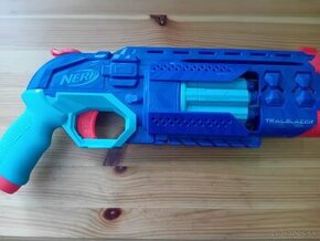 Nerf Trailblazer