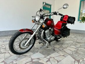 Honda VT 600 Shadow - 1