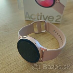 Galaxy Watch Active 2 Pink 40mm