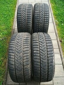 Pirelli Winter SottoZero 3 225/40 R18 92V M+S - 1