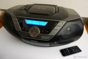 Philips AZ780/12 MP3 USB - 1