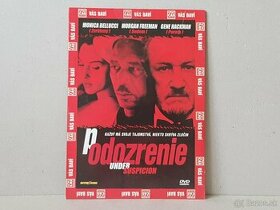 DVD filmy rôzne