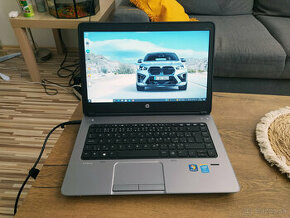 notebook HP ProBook 640 G1 - Core i5, 16GB, 500GB SSD, bat - 1